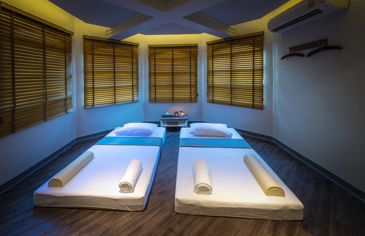 Let's Relax Phuket Karon 泰式按摩 参考图 1