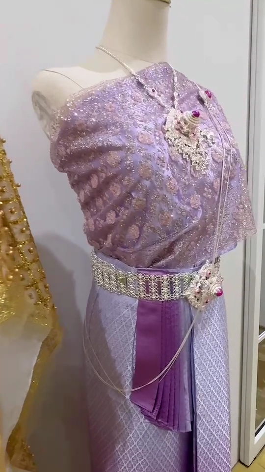 SANAETHAI CLOSET 普吉老城泰服换装 参考图 1