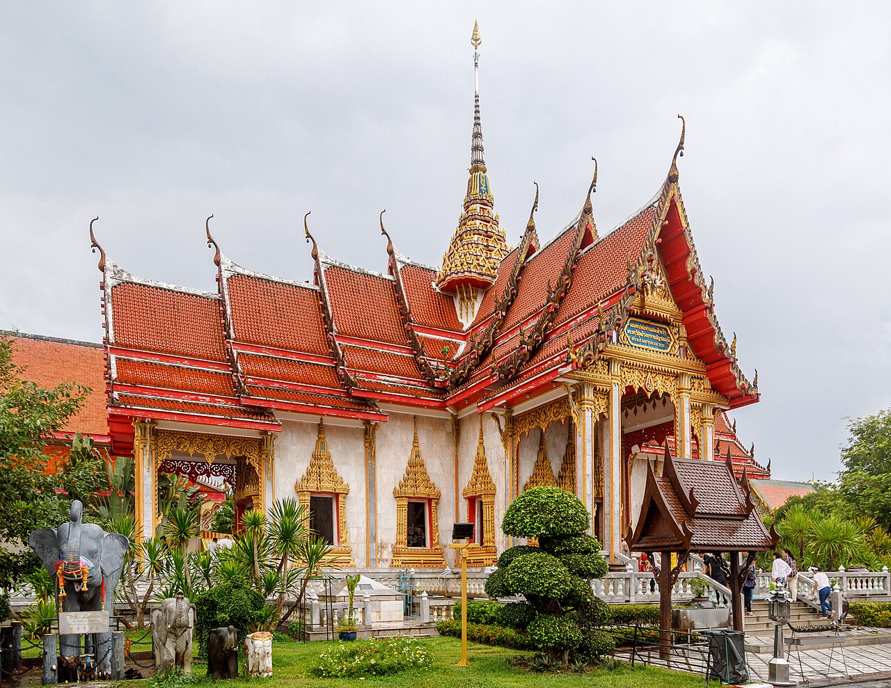 查龙寺 参考图 1
